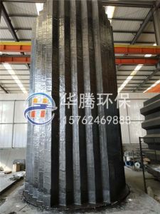 玻璃鋼陽(yáng)極管應用領(lǐng)域？